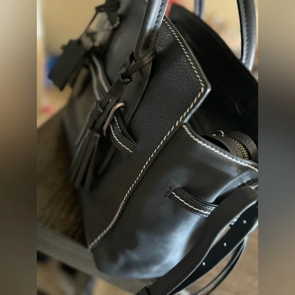 Coach Shadow bag beautiful 😍🤩💝 - Picture 7 of 16